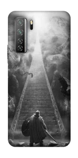 Чохол на Huawei Nova 7 SE Valhalla фото 1 з 1