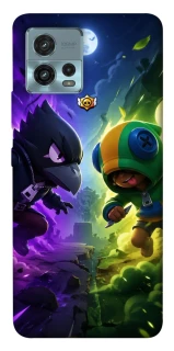 Чохол на Motorola Moto G72 Brawl Stars ver.16 фото 1 з 1