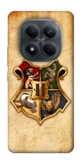 Чехол на Xiaomi Redmi Note 15 Pro 4G Harry Potter mood v1 фото 1 из 1