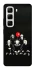 Чохол на Infinix Hot 50 4G Horror Friends фото 1 з 1
