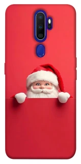 Чехол на Oppo A5 (2020) / Oppo A9 (2020) Christmas mood ver.11 фото 1 из 1