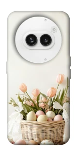 Чехол на Nothing Phone (2a) Easter ver.4 фото 1 из 1