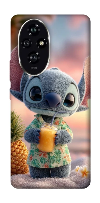 Чохол на Honor 200 Stitch ver.13 фото 1 з 1