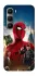 Чехол на Infinix Hot 60 Pro Spider Man ver.2 фото 1 из 1