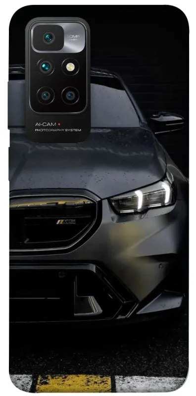 Чохол на Xiaomi Redmi 10 BMW v42 фото 1 з 1