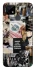 Чохол на Realme C12 Fashion collage ver.11 фото 1 з 1