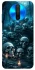 Чохол на Xiaomi Poco X2 Skulls v3 фото 1 з 1
