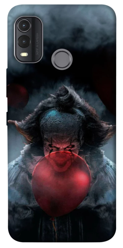 Чехол на Nokia G11 Plus Оно фото 1 из 1