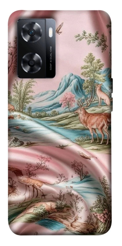 Чохол на OnePlus Nord N20 SE Nature фото 1 з 1