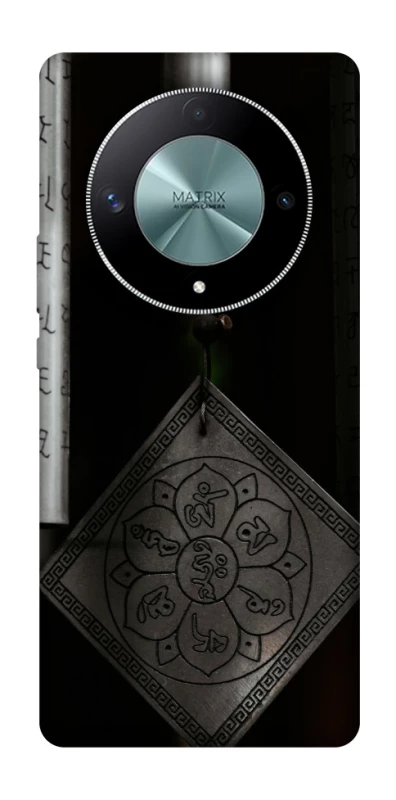 Чехол на Huawei Magic6 Lite Талисман удачи фото 1 из 1