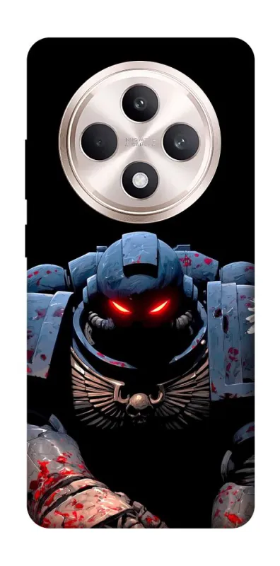 Чехол на Oppo Reno 12 F 4G/5G Warhammer 40k v2 фото 1 из 1