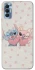 Чехол на TECNO Spark 8P Stitch ver.29 фото 1 из 1