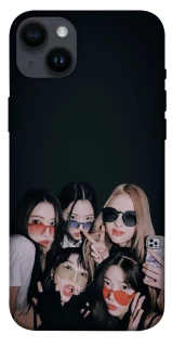 Чохол на Apple iPhone 14 Plus (6.7") LE SSERAFIM v3 фото 1 з 1