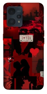 Чохол на Realme 9 4G / 9 Pro+ Love collage ver.2 фото 1 з 1