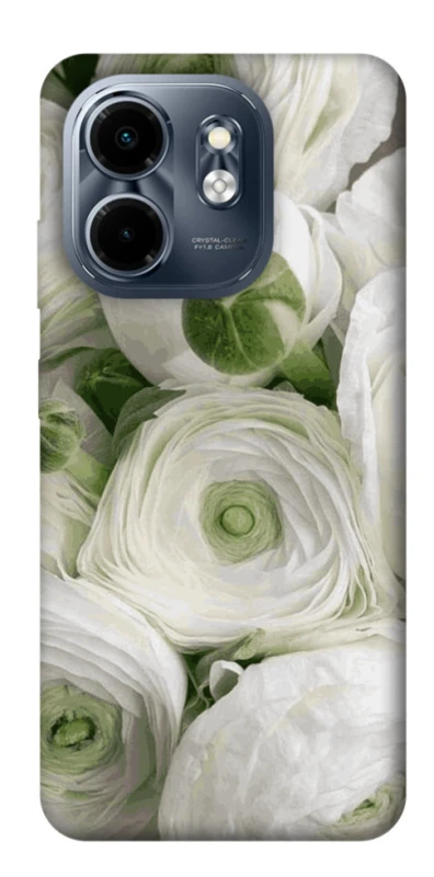 Чехол на Infinix Smart 9 4G / Hot 50i Mornings фото 1 из 1