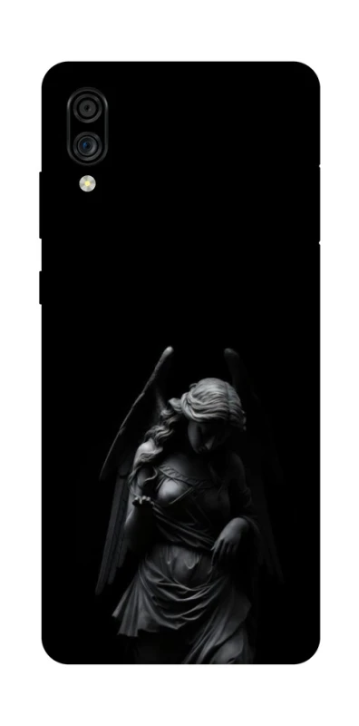 Чохол на ZTE Blade A5 (2020) Angel фото 1 з 1