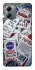 Чехол на Motorola Moto G14 NASA ver.4 фото 1 из 1