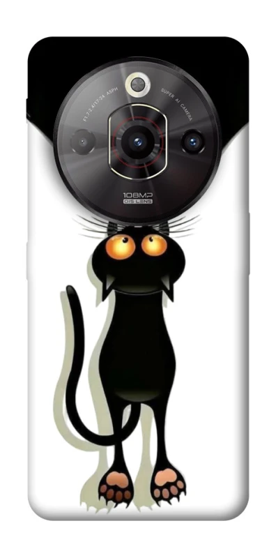 Чохол на ZTE Nubia Focus Pro But it's not white фото 1 з 1