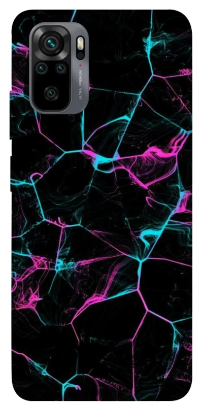 Чехол на Xiaomi Poco M5s Abstract ver.3 фото 1 из 1