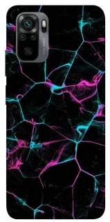 Чохол на Xiaomi Poco M5s Abstract ver.3 фото 1 з 1