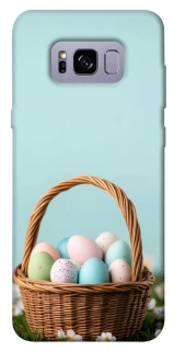 Чехол на Samsung G955 Galaxy S8 Plus Easter ver.5 фото 1 из 1