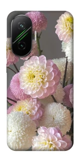 Чохол на Xiaomi Poco F7 Flowers v2 фото 1 з 1