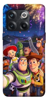 Чохол на OnePlus 10T Toy Story фото 1 з 1