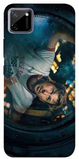 Чохол на Realme C11 Project Hail Mary ver.7 фото 1 з 1