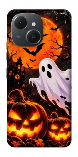 Чехол на TECNO Spark 40C Halloween v16 фото 1 из 1