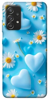 Чохол на Samsung Galaxy A52 4G / A52 5G Flowers v20 фото 1 з 1