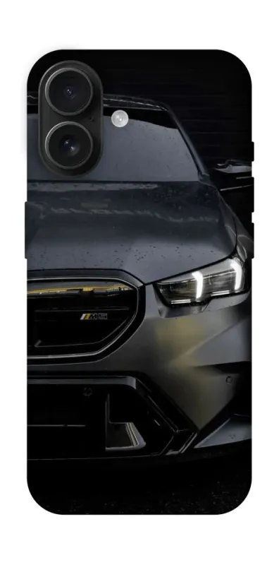 Чохол на Apple iPhone 16 BMW v42 фото 1 з 1