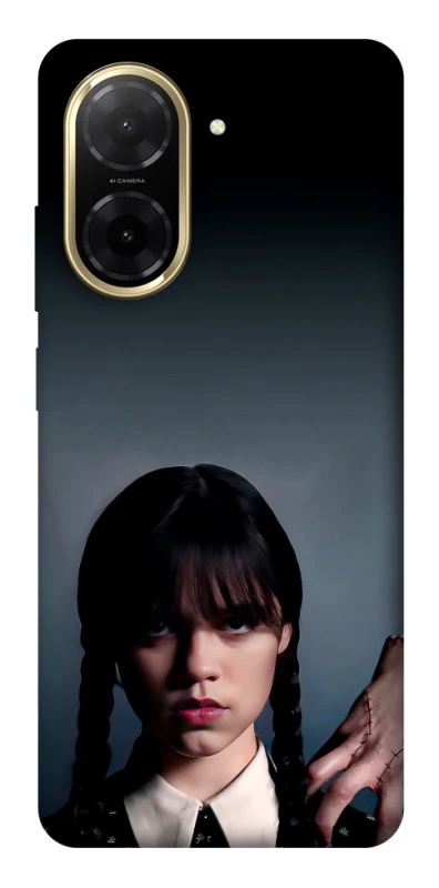 Чохол на Xiaomi Redmi A5 (Europe version) Wednesday Bleak Beauty фото 1 з 1