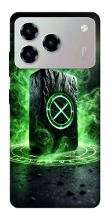 Чохол на ZTE Blade A76 Руна Гебо фото 1 з 1