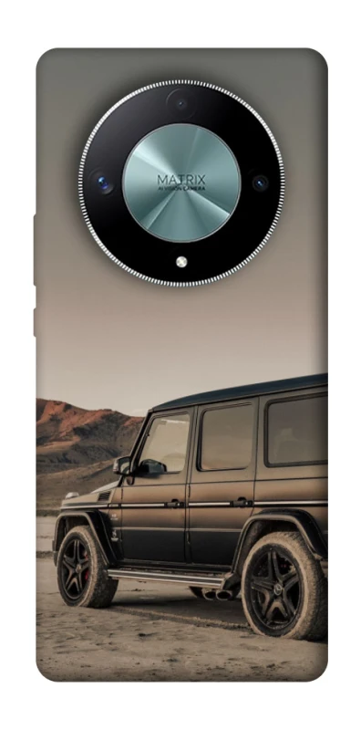 Чохол на Huawei Magic6 Lite Gelik фото 1 з 1