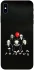 Чохол на Apple iPhone XS Max (6.5") Horror Friends фото 1 з 1