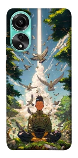 Чохол на Oppo A78 4G Meditation фото 1 з 1