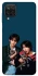 Чохол на Samsung Galaxy A12 Lee Know and Han - Stray Kids фото 1 з 1