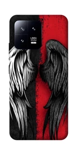 Чохол на Xiaomi 13 Angel and Devil фото 1 з 1