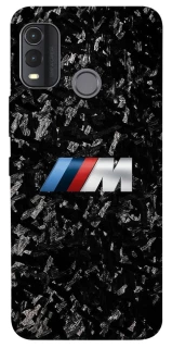 Чохол на Nokia G11 Plus M-series carbon фото 1 з 1