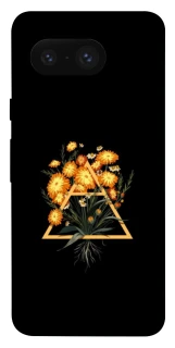 Чохол на Google Pixel 8 Flowers ver.1 фото 1 з 1