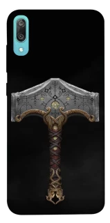 Чехол на Huawei Y6 Pro (2019) Мьёльнир фото 1 из 1