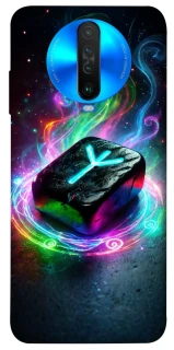 Чохол на Xiaomi Poco X2 Руна Альгіз фото 1 з 1