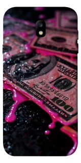 Чохол на Samsung J730 Galaxy J7 (2017) Dollars фото 1 з 1