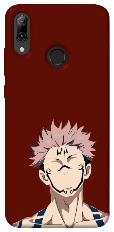 Чохол на Huawei P Smart (2019) Sakuna v3 фото 1 з 1