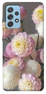 Чохол на Samsung Galaxy A52 4G / A52 5G Flowers v2 фото 1 з 1