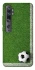 Чехол на Xiaomi Mi Note 10 / Note 10 Pro / Mi CC9 Pro Football aesthetic ver.5 фото 1 из 1
