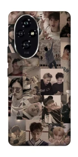 Чохол на Honor 200 Stray Kids The Bond фото 1 з 1