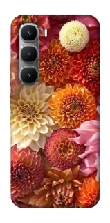 Чохол на Infinix Hot 60 Pro Bouquet фото 1 з 1