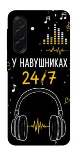 Чехол на Samsung Galaxy A37 5G 24/7 фото 1 из 1