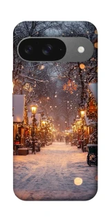 Чехол на Google Pixel 10 Новогодний v50 фото 1 из 1